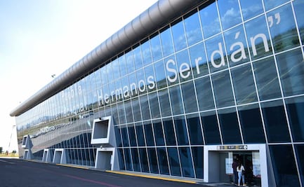 Anuncian vuelos desde Puebla hacia Acapulco e Ixtapa Zihuatanejo