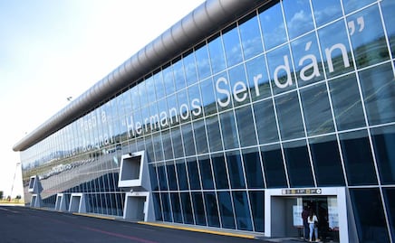 Anuncian vuelos desde Puebla hacia Acapulco e Ixtapa Zihuatanejo