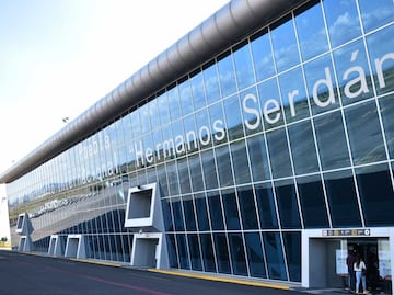 Anuncian vuelos desde Puebla hacia Acapulco e Ixtapa Zihuatanejo