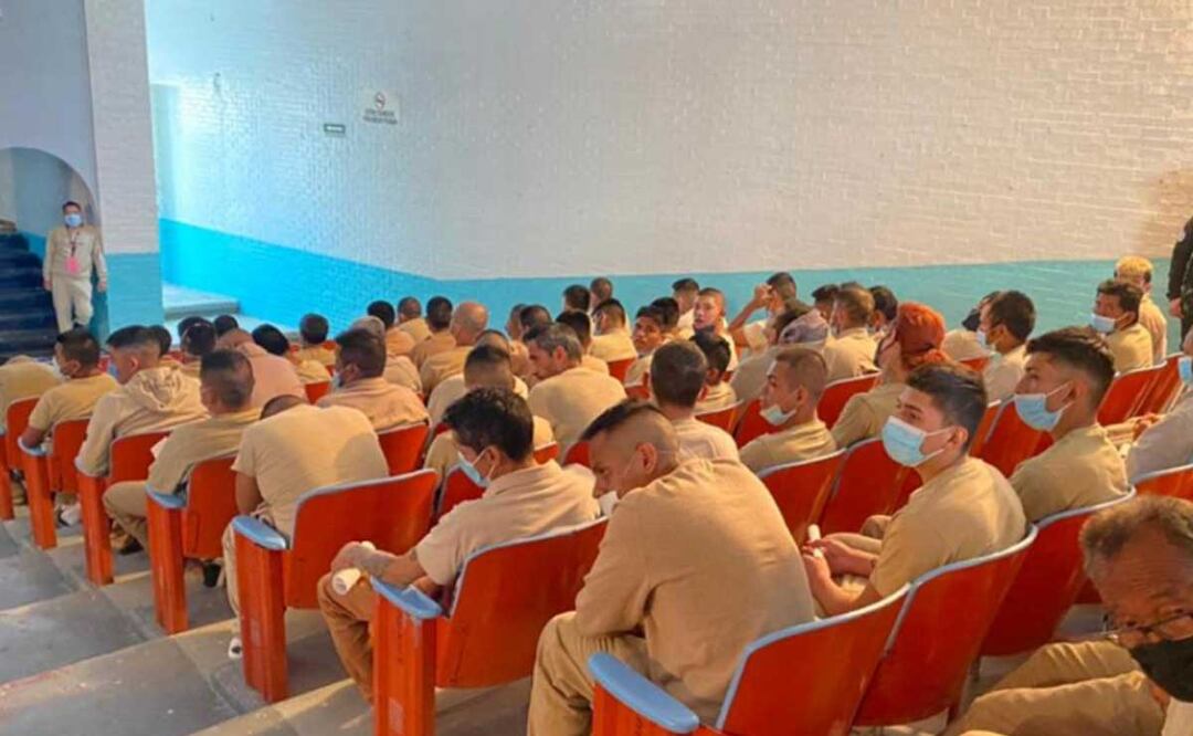 Foto: Agencia Es Imagen para El Universal Puebla