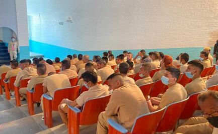 Enfrentan ex convictos dificultades para reincorporarse a la sociedad