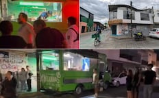 Asesinato en Tacos Tijuana fue ajuste de cuentas por narcomenudeo, dice FGE