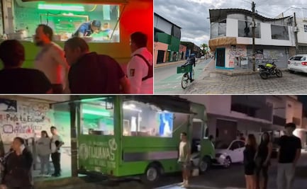 Asesinato en Tacos Tijuana fue ajuste de cuentas por narcomenudeo, dice FGE