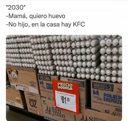 ¡Todo puede pasar! Mensajes extraterrestres y el cartel del Corona Capital en los memes de la semana