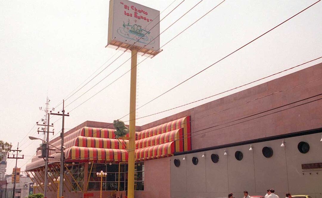 Foto: Archivo El Universal