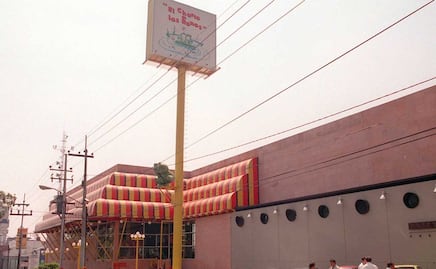 El Charco de las Ranas, el lugar donde mataron a Paco Stanley