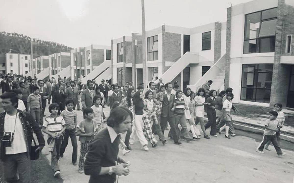 Foto: Puebla Antigua