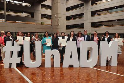 Convocatoria UnADM 2024: Estas son las carreras que puedes estudiar a distancia y de forma gratuita