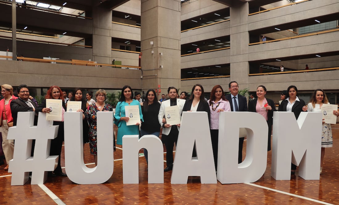 Para estudiar en la UnADM, es esencial que los aspirantes posean habilidades y conocimientos disciplinares, manejo básico de herramientas digitales, y recursos socioemocionales, ya que estos aspectos son clave para un desempeño óptimo y la culminación exitosa de la licenciatura elegida.
Foto: Producción El Universal Puebla