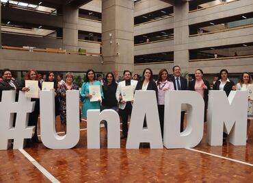 Convocatoria UnADM 2024: Estas son las carreras que puedes estudiar a distancia y de forma gratuita