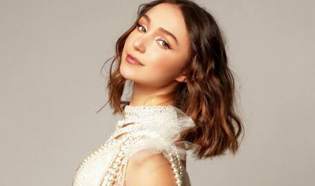 Así fue el festejo de 15 años de Nina, la hija de Andrea Legarreta y Erik Rubin