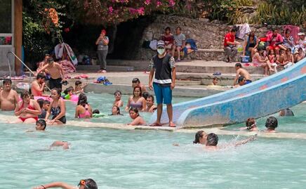 Duelo de balnearios en Puebla ¿cuál es el mejor de todos?