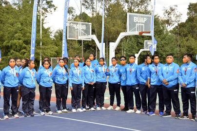 Centro de Formación Deportiva de la BUAP abre inscripciones: horarios, costos y requisitos