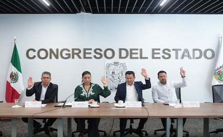 Avala Comisión del Congreso Informe Definitivo de la Auditoría Superior del Estado de Puebla