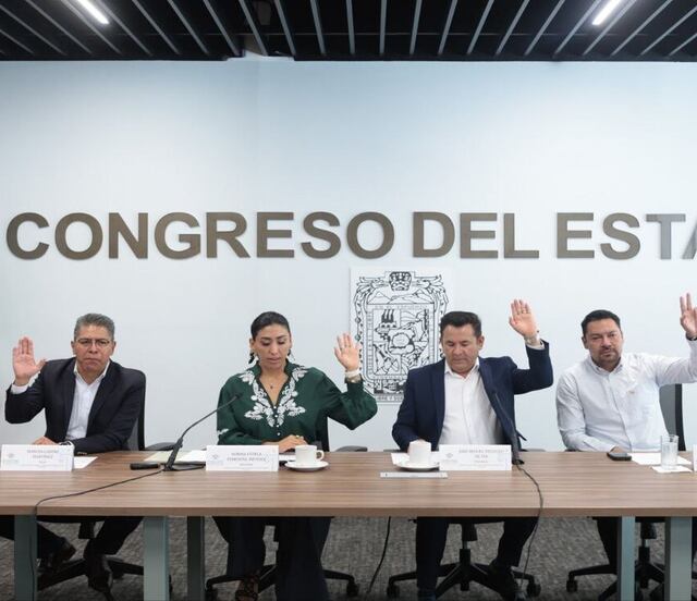 Avala Comisión del Congreso Informe Definitivo de la Auditoría Superior del Estado de Puebla