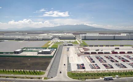 Por qué Semarnat rechazó el permiso para el Parque Solar de Audi México