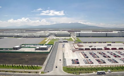 Por qué Semarnat rechazó el permiso para el Parque Solar de Audi México