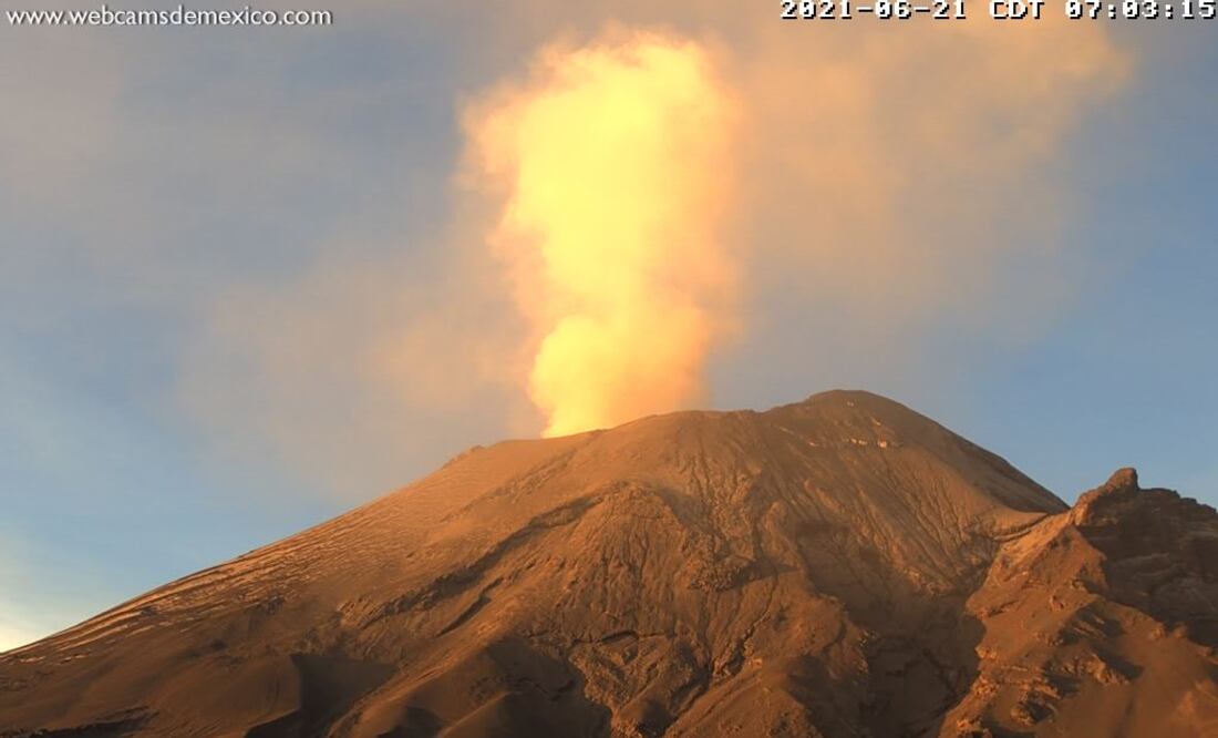 Foto: Protección Civil Municipal Puebla