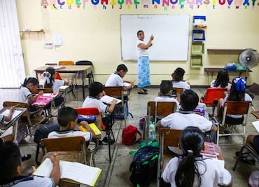 Beca Benito Juárez: ¿Por qué se cambió el pago a diciembre?