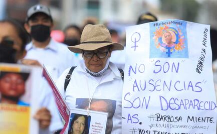 Definen en comisiones a integrantes de Comité de Desapariciones