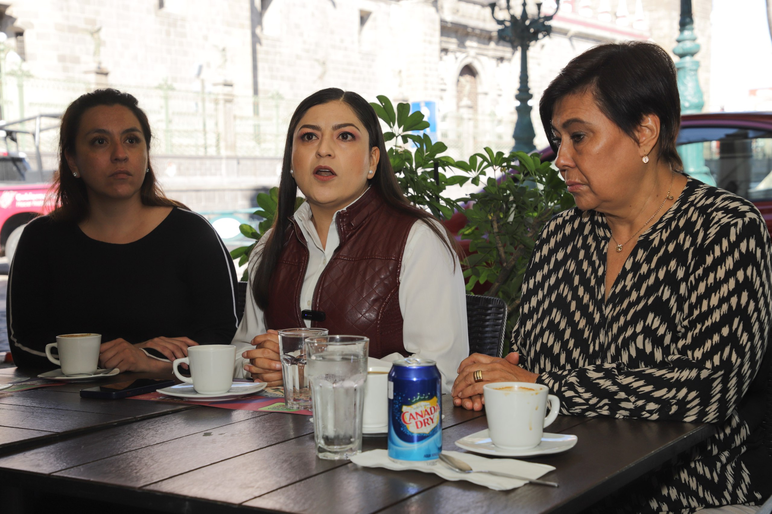 Foto: Agencia Es Imagen para El Universal Puebla
