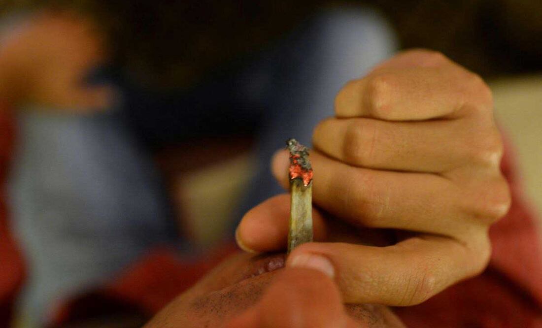 En Puebla se ha retomado la tendencia de consumir chocohongos pese a los graves riesgos | foto: Agencia Es Imagen para El Universal Puebla