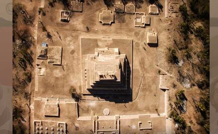 Tehuacán el viejo, otro lugar que conocer en Puebla 