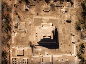 Tehuacán el viejo, otro lugar que conocer en Puebla