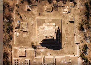 Tehuacán el viejo, otro lugar que conocer en Puebla