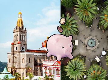 Viaja como rico por Puebla: estos son los Pueblos Mágicos más económicos