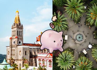 Viaja como rico por Puebla: estos son los Pueblos Mágicos más económicos
