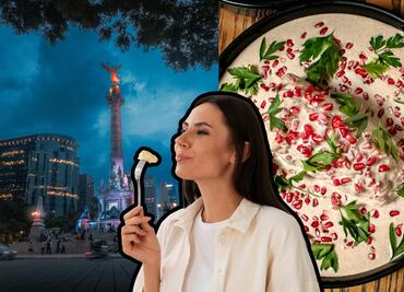 3 lugares cerca de CDMX para comer chiles en nogada baratos