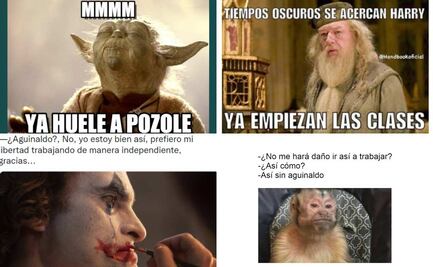 Los mejores memes de 2021