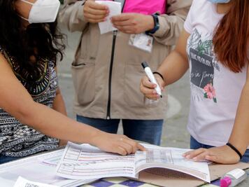 ​ONG palomea candidaturas de poblanas por considerarlas incluyentes