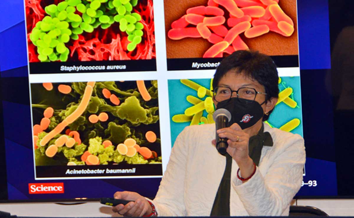 Causas de muerte en México: Enfermedades infecciosas, señala la BUAP