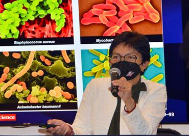 Causas de muerte en México: Enfermedades infecciosas, señala la BUAP