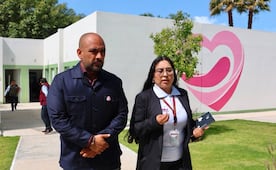 CEPOSAMI lleva más de 16 mil consultas otorgadas en 10 meses