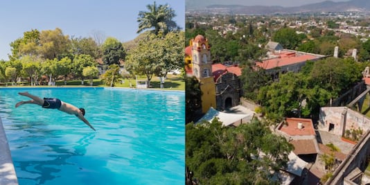 Xochitepec: Un Pueblo Mágico cerca de Puebla para visitar en verano