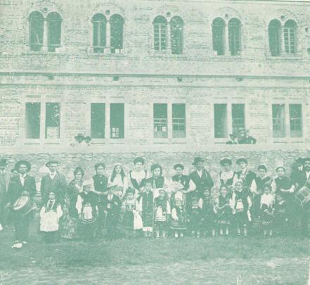 Un vistazo a las celebraciones patrias de la Puebla antigua