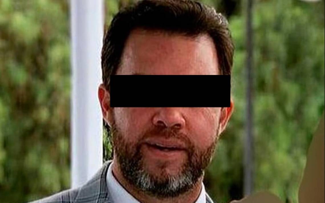 José Ventosa Pedroche fue una figura destacada del mundo empresarial poblano, dirigió la empresa inmobiliaria Asfalto y Asociados. 

Foto: Producción El Universal