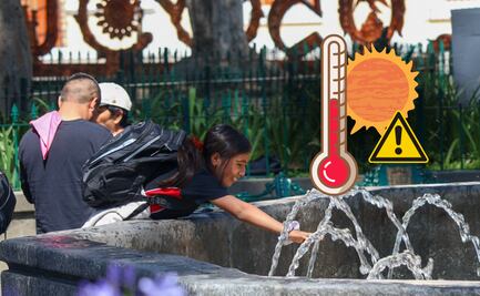 Piden reforzar medidas para proteger a los niños ante las altas temperaturas