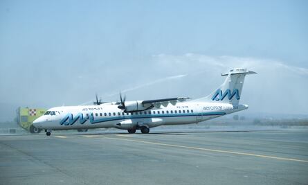 Estatus del aeropuerto de Puebla EN VIVO: vuelos retrasados hoy 23 de abril