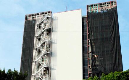 En octubre inicia reconstrucción del hospital IMSS San Alejandro