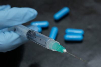 Custodio intentó ingresar droga al penal de Tepexi, ya está detenido