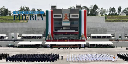 ¿Cuáles son los requisitos para entrar al Heroico Colegio Militar?