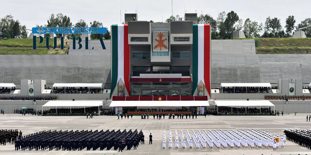 ¿Cuáles son los requisitos para entrar al Heroico Colegio Militar?