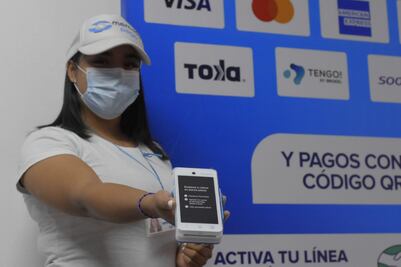 Asaltos en autopista con terminal bancaria, así puedes evitarlos