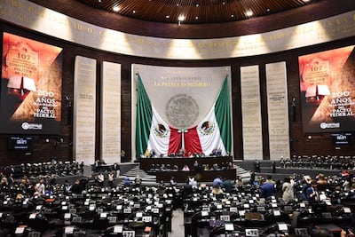 Ellos son los candidatos a diputados federales de la 4T en Puebla
