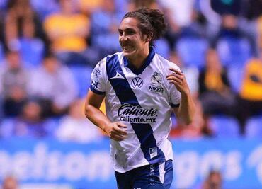 Este canterano del Club Puebla debutó en la selección mexicana