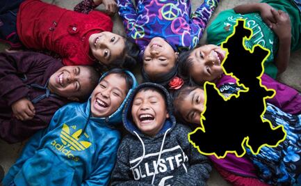 Día del Niño en Puebla: Disminuye pobreza, pero se recrudece la violencia contra la infancia